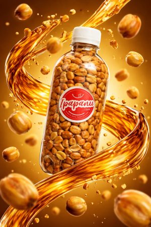 Groundnut
